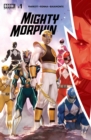 Image for Mighty Morphin #1