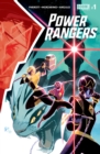 Image for Power Rangers #1