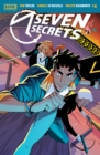 Image for Seven Secrets #4