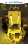 Image for Firefly #22