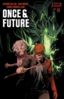 Image for Once &amp; Future #13