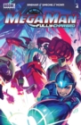 Image for Mega Man: Fully Charged #4
