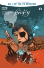 Image for Firefly #23