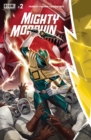 Image for Mighty Morphin #2