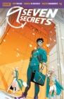 Image for Seven Secrets #5