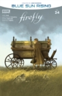 Image for Firefly #24