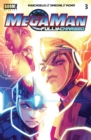 Image for Mega Man: Fully Charged #5