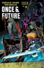Image for Once &amp; Future #14