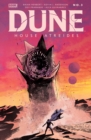 Image for Dune: House Atreides #3