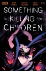 Image for Something is Killing the Children #13