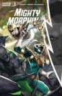 Image for Mighty Morphin #3