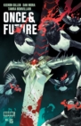 Image for Once &amp; Future #15