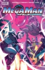 Image for Mega Man: Fully Charged #6