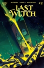 Image for Last Witch #2