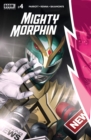 Image for Mighty Morphin #4