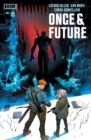 Image for Once &amp; Future #16
