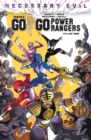 Image for Saban&#39;s Go Go Power Rangers Vol. 9