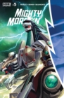 Image for Mighty Morphin #5