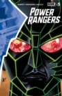 Image for Power Rangers #5