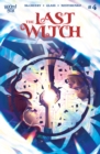 Image for Last Witch #4