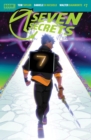 Image for Seven Secrets #7