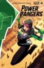Image for Power Rangers #6