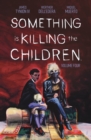 Image for Something is Killing the Children