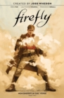 Image for Firefly: New Sheriff in the &#39;Verse