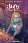Image for Buffy the Vampire Slayer Vol. 9
