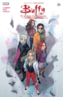 Image for Buffy the Vampire Slayer #25