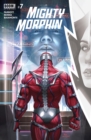 Image for Mighty Morphin #7