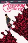 Image for Seven Secrets #8