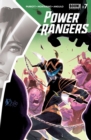 Image for Power Rangers #7