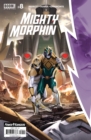 Image for Mighty Morphin #8