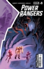 Image for Power Rangers #8