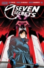 Image for Seven Secrets #9