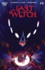 Image for Last Witch #4