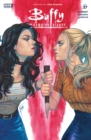Image for Buffy the Vampire Slayer #27