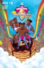 Image for WWE The New Day: Power of Positivity #1