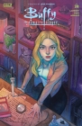 Image for Buffy the Vampire Slayer #28