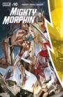 Image for Mighty Morphin #10