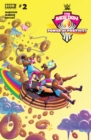 Image for WWE The New Day: Power of Positivity #2