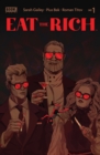 Image for Eat the Rich #1
