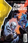 Image for Power Rangers #10