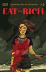 Image for Eat the Rich #2