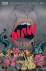 Image for Maw #1