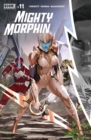 Image for Mighty Morphin #11