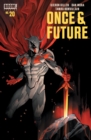 Image for Once &amp; Future #20