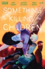 Image for Something is Killing the Children #20