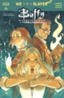 Image for Buffy the Vampire Slayer #30